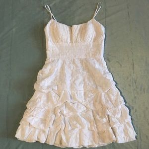 B darlin size 7/8 dress